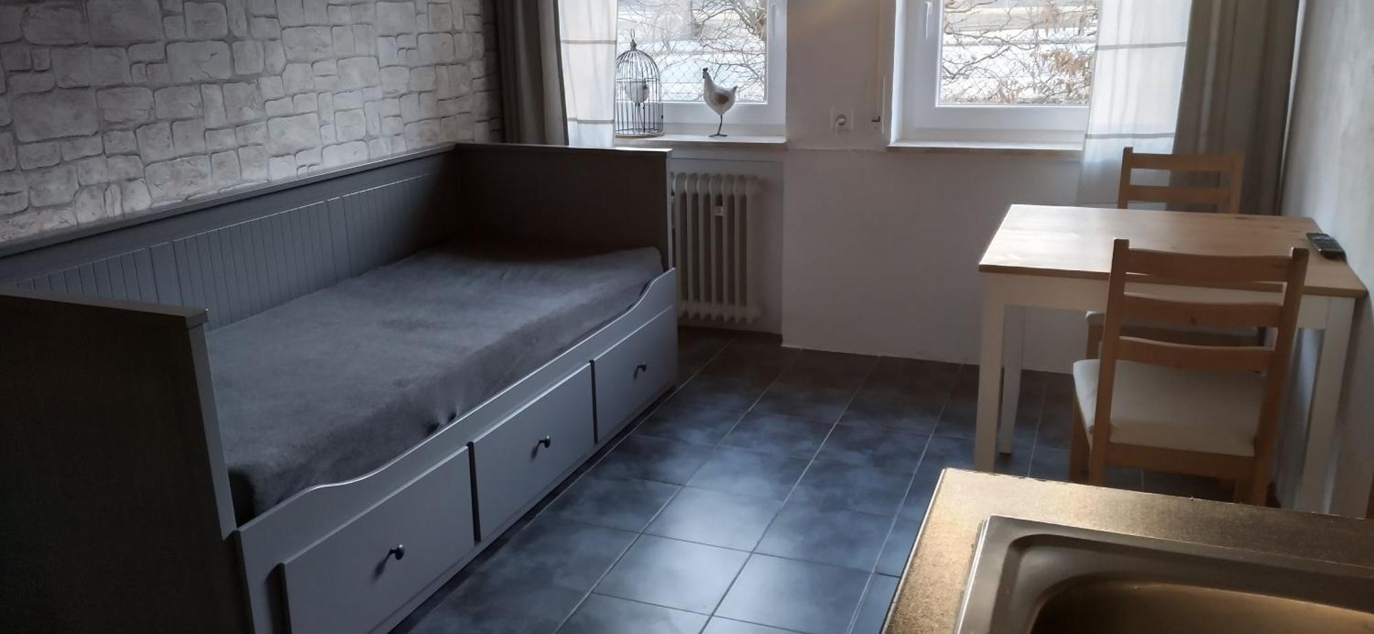 Ferienwohnung Clauss Zwiefalten Eksteriør bilde